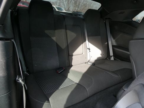 Used 2020 Dodge Challenger R/T w/ Blacktop Package image 17