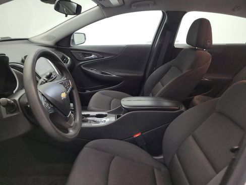 Used 2024 Chevrolet Malibu LT FWD image 17