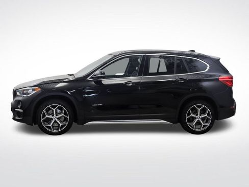 Used 2017 BMW X1 xDrive28i AWD/4WD image 2
