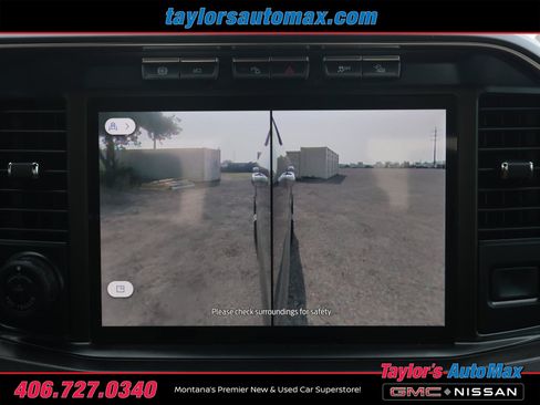 Used 2023 Ford F350 Platinum w/ Tremor Off-Road Package AWD/4WD image 25