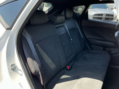 Used 2024 Hyundai Kona N Line FWD image 20