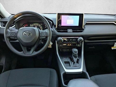 Used 2025 Toyota RAV4 LE image 15