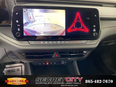 New 2026 Dodge Charger Scat Pack image 23