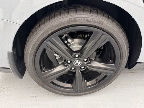 New 2026 Honda Accord Sport image 12