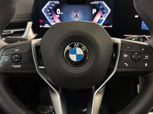 Used 2026 BMW X1 xDrive28i w/ Convenience Package AWD/4WD image 18