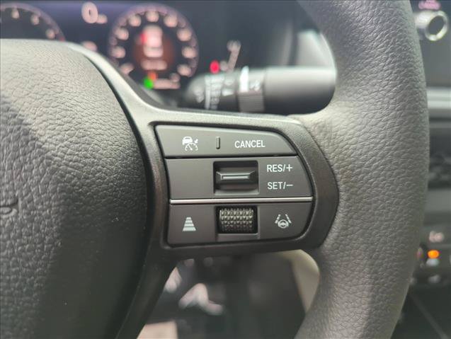 Used 2026 Honda Accord LX image 14