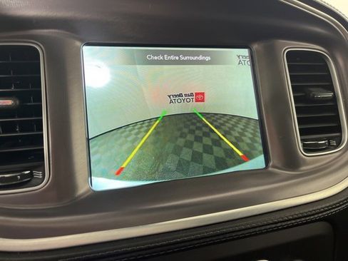 Used 2021 Dodge Charger Scat Pack image 13