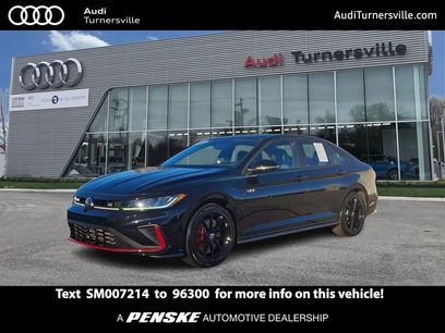 Used 2025 Volkswagen Jetta GLI Autobahn w/ GLI Black Package