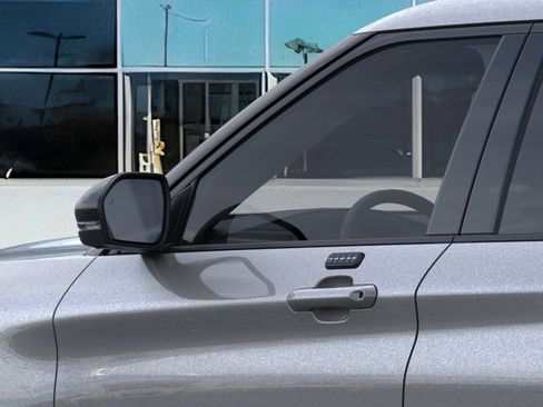 New 2026 Ford Explorer Tremor w/ Tremor Ultimate Package AWD/4WD image 20
