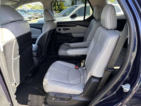 Used 2023 Honda Pilot EX-L image 13