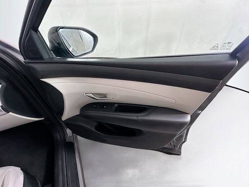 Used 2025 Hyundai Tucson SEL FWD image 29