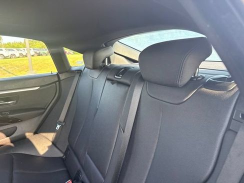 Used 2019 BMW 430i Gran Coupe xDrive AWD/4WD image 38