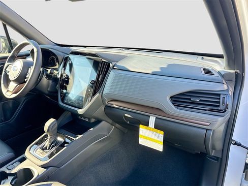 New 2025 Subaru Forester Sport image 28