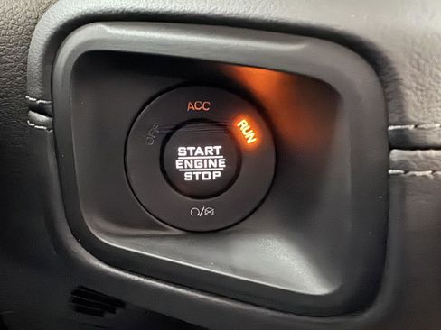 New 2026 Jeep Gladiator Sport image 16