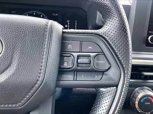 Used 2025 Toyota Tacoma SR RWD image 23