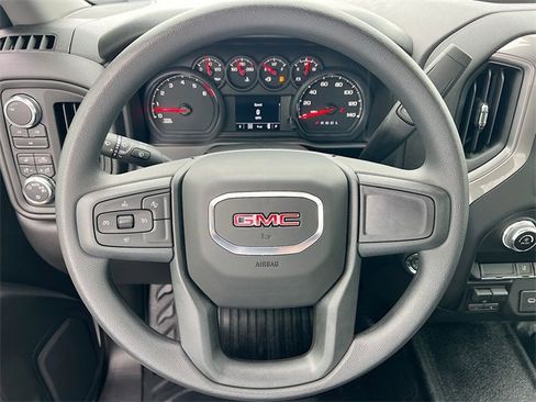 New 2026 GMC Sierra 2500 Pro w/ Convenience Package image 7