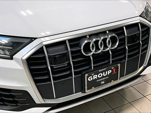 Used 2024 Audi Q7 2.0T Premium Plus image 29