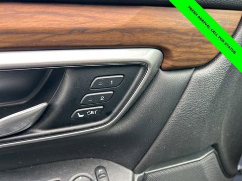 Used 2021 Honda CR-V Touring image 22