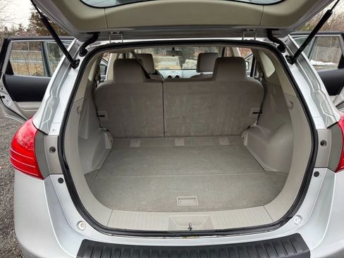 Used 2014 Nissan Rogue S w/ Convenience Package image 21