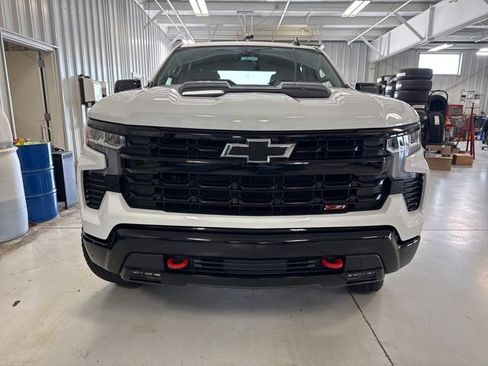 New 2026 Chevrolet Silverado 1500 LT Trail Boss w/ Protection Package AWD/4WD image 34