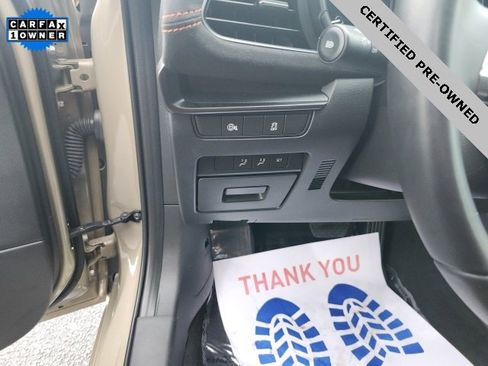 Used 2024 MAZDA MAZDA3 s image 6