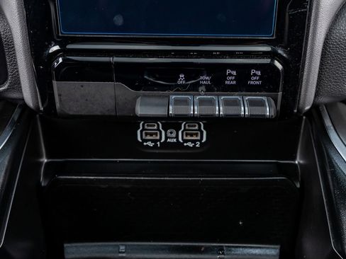 Used 2022 RAM 1500 Laramie w/ Sport Appearance Package AWD/4WD image 27