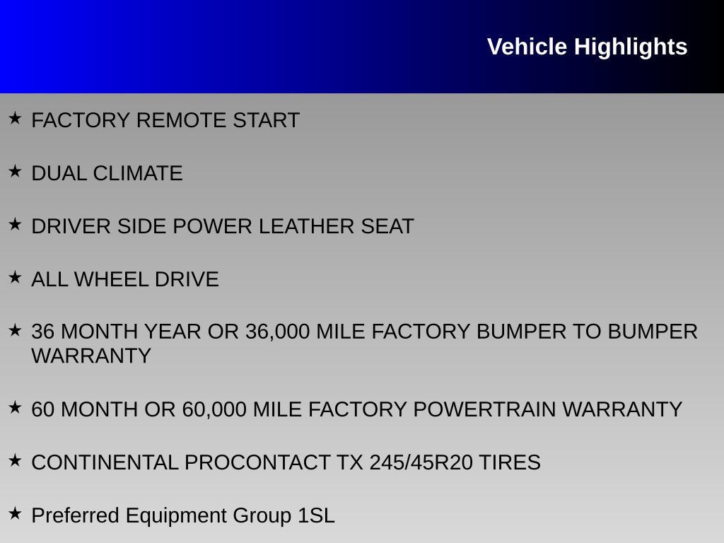 Used 2026 Buick Envision Sport Touring AWD/4WD image 12