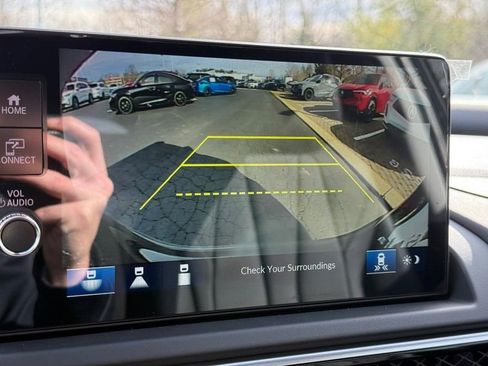 Certified 2026 Acura ADX FWD image 17