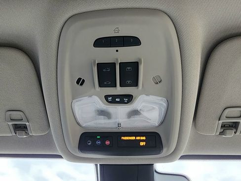 New 2026 Buick Encore GX Avenir FWD image 37