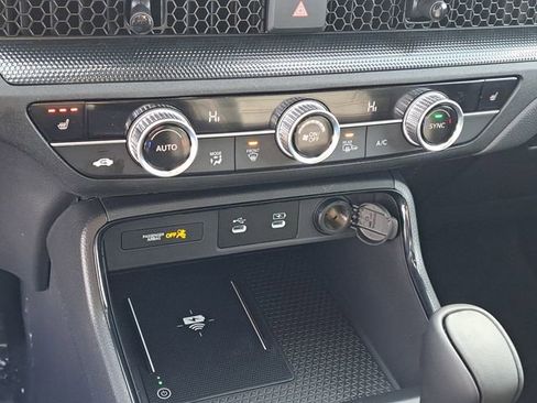 New 2026 Honda CR-V Sport-L image 15