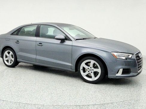 Used 2019 Audi A3 2.0T image 3