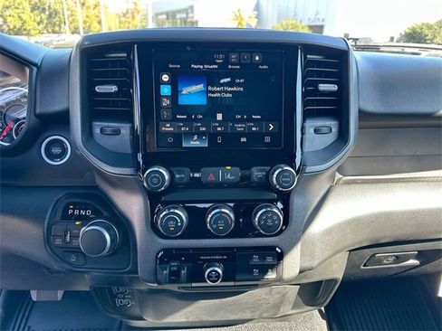 New 2026 RAM 1500 Tradesman image 19