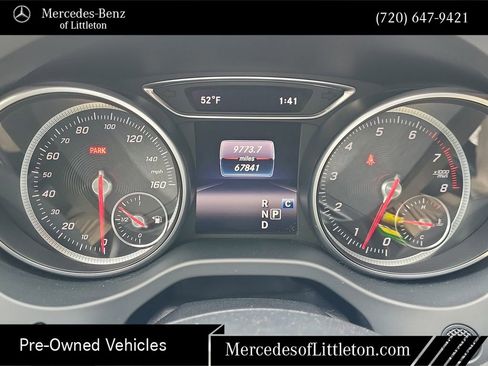 Used 2019 Mercedes-Benz GLA 250 4MATIC image 15