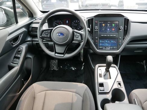 Used 2024 Subaru Crosstrek 2.0i AWD/4WD image 13