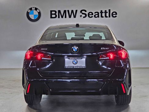 Certified 2025 BMW 228i xDrive w/ Premium Package AWD/4WD image 5