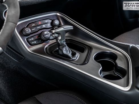 Used 2018 Dodge Challenger SRT Demon RWD image 18