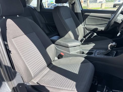 Used 2024 Volkswagen Jetta S FWD image 11