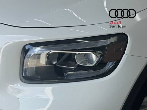 Used 2020 Mercedes-Benz GLB 250 image 5