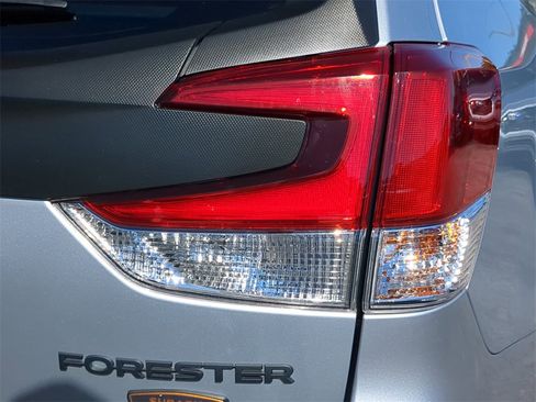 Certified 2022 Subaru Forester Wilderness image 8