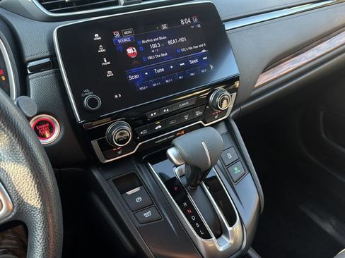 Used 2020 Honda CR-V EX image 31