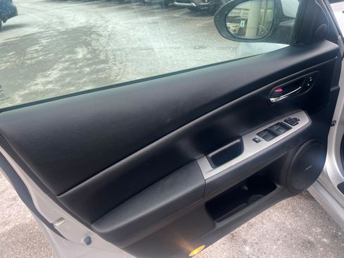 Used 2010 MAZDA MAZDA6 s Grand Touring w/ Technology Pkg image 17