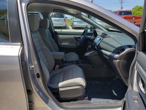 Used 2018 Honda CR-V LX image 18