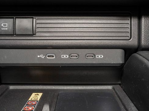 Used 2024 Toyota Land Cruiser First Edition image 19