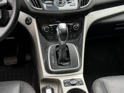 Used 2013 Ford Escape SEL FWD image 19