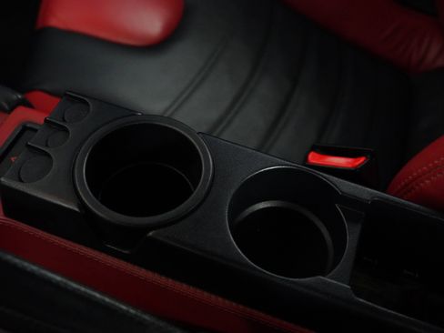 Used 2002 BMW M Roadster RWD image 45