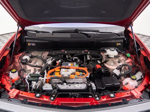 New 2026 Cadillac Vistiq Sport image 33