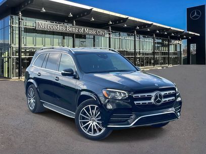 Certified 2023 Mercedes-Benz GLS 450 4MATIC