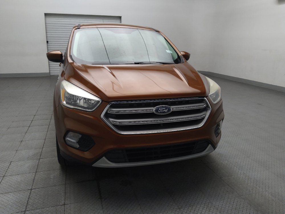 Used 2017 Ford Escape SE FWD image 14