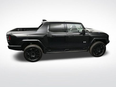 Used 2026 GMC Hummer EV 4x4 Crew Cab image 20