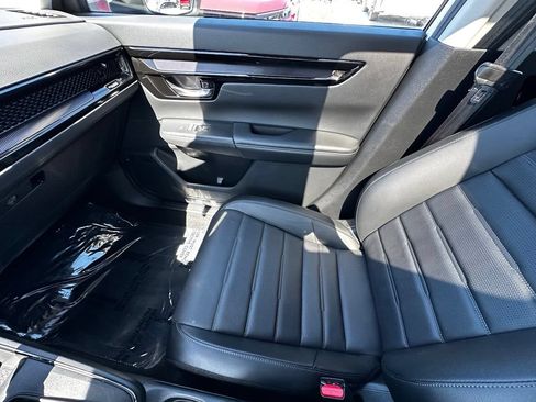 Used 2024 Honda CR-V EX-L image 33
